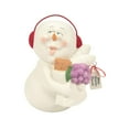 thumbnail image 1 of Department 56 Snowpinions Wise Women Provide Figurine, 4.65 Inch, Multicolor, 1 of 1