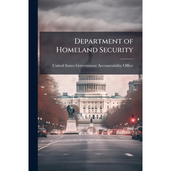 Department of Homeland Security : Formidable Information and Technology Management Challenge Requires Institutional Approach (Paperback)
