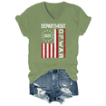 thumbnail image 1 of Department Of War Shirt, Department Of War 2025 T-Shirt V-Neck, 1 of 8