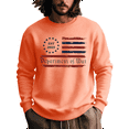thumbnail image 1 of Department Of War Sweatshirt Men Department Of War Shirt Graphic Swewatshirts Crew Neck Long Sleeve Tops, 1 of 7