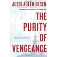 thumbnail image 1 of Department Q Novels: The Purity of Vengeance (Hardcover), 1 of 1