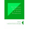 thumbnail image 1 of Department of Applied Economics Occasion The Internet Revolution: A Global Perspective, Book 66, (Hardcover), 1 of 1