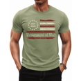 thumbnail image 1 of Department of War Shirt, 1 of 7