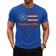 thumbnail image 1 of Department of War Shirt, 1 of 7