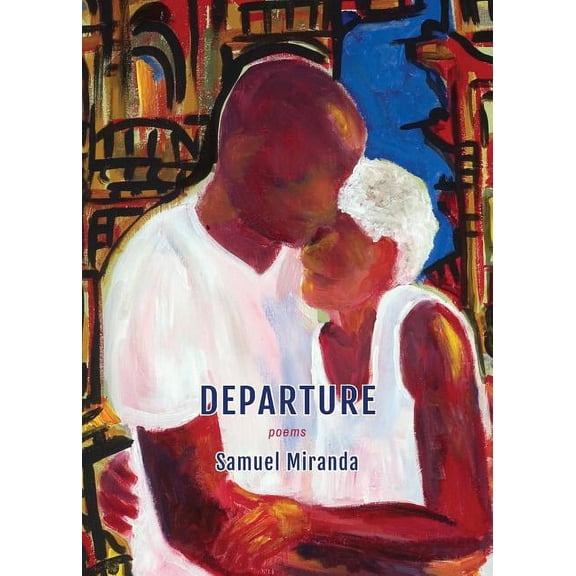 Departure, (Paperback)