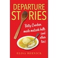 thumbnail image 1 of Pre-Owned Pre-Owned Departure Stories: Betty Crocker Made Matzoh Balls (and other lies) Paperback, 1 of 1