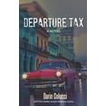thumbnail image 1 of Departure Tax, (Paperback), 1 of 1
