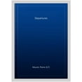 thumbnail image 1 of Departures (Paperback), 1 of 1