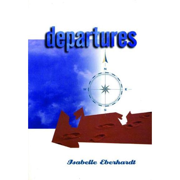 Pre-Owned Departures: Selected Writings Paperback