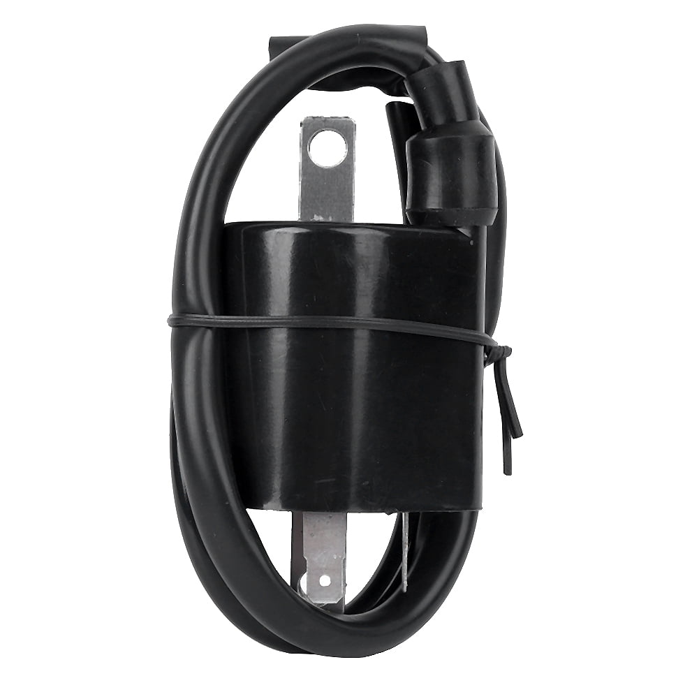 Depato Ignition Coil Motorcycle Accessories Fit for Yamaha Virago 535 XV535 1987-2000