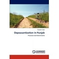 thumbnail image 1 of Depeasantization in Punjab (Paperback), 1 of 1