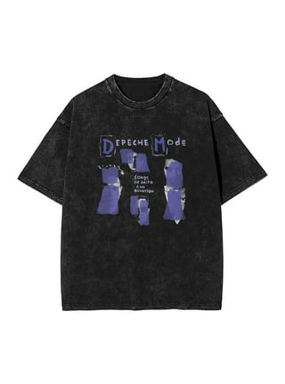 Depeche Mode バンドシャツ　Tシャツ　ヴィンテージ　XL相当 Vintage Depeche Mode Shirt | eBay