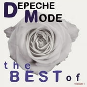 Depeche Mode - Best Of Depeche Mode Vol 1 - Music & Performance - Vinyl