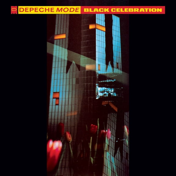Depeche Mode - Black Celebration - Music & Performance - CD