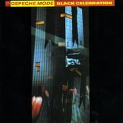 Depeche Mode - Black Celebration - Music & Performance - CD