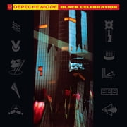 Depeche Mode - Black Celebration - Music & Performance - Vinyl