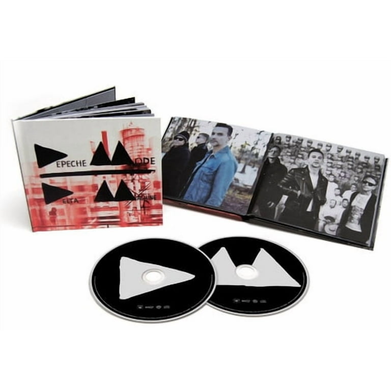 Depeche Mode CD 21枚セット DEPECHE MODE - Depeche Mode : Broken