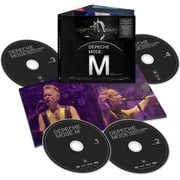 Depeche Mode - Depeche Mode M - Music & Performance - CD