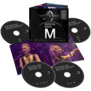 Depeche Mode - Depeche Mode M - Music & Performance - CD