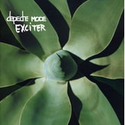 Depeche Mode - Exciter - Music & Performance - CD