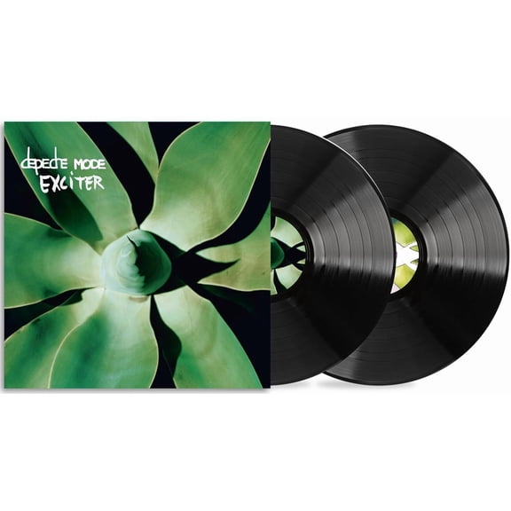 Depeche Mode - Exciter [VINYL LP]