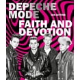 thumbnail image 1 of Depeche Mode: Faith & Devotion, (Hardcover), 1 of 1
