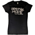 thumbnail image 1 of Depeche Mode Ladies T-Shirt: People Are People (Medium), 1 of 2