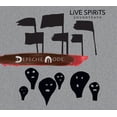thumbnail image 1 of Depeche Mode - Live Spirits Soundtrack - Music & Performance - CD, 1 of 2