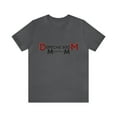 thumbnail image 1 of Depeche Mode, Memento Mori, Unisex Jersey Short Sleeve Tee, 1 of 1