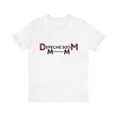 thumbnail image 1 of Depeche Mode, Memento Mori, Unisex Jersey Short Sleeve Tee, 1 of 1
