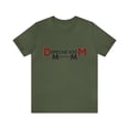 thumbnail image 1 of Depeche Mode, Memento Mori, Unisex Jersey Short Sleeve Tee, 1 of 1