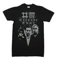thumbnail image 1 of Depeche Mode Men's Photo Slim Fit T-shirt X-Large Black, 1 of 2