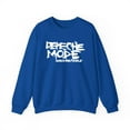 Depeche Mode Mens TShirt Officially Licensed Side Rose People Are
