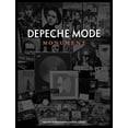 thumbnail image 1 of Depeche Mode: Monument, (Hardcover), 1 of 1