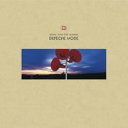 Depeche Mode - Music For The Masses - Music & Performance - CD