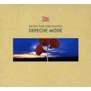 Depeche Mode - Music for the Masses Collectors Edition - Music & Performance - CD