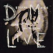 Depeche Mode - Songs of Faith Live - Music & Performance - CD