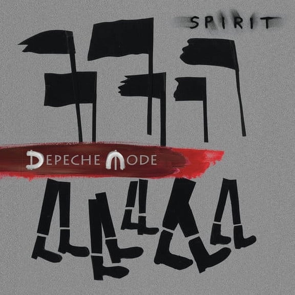 Depeche Mode - Spirit - Music & Performance - Vinyl