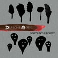 thumbnail image 1 of Depeche Mode - Spirits In The Forest - Music & Performance - CD, 1 of 2