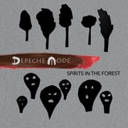 Depeche Mode - Spirits In The Forest - Music & Performance - CD