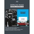 thumbnail image 1 of Depeche Mode - Strange + Strange Too (Blu-ray), Rhino, Music & Performance, 1 of 1