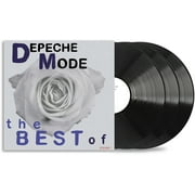 Depeche Mode - The Best Of Depeche Mode 1 - Music & Performance - Vinyl