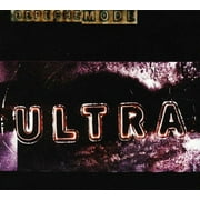 Depeche Mode - Ultra Collectors Edition - Music & Performance - CD