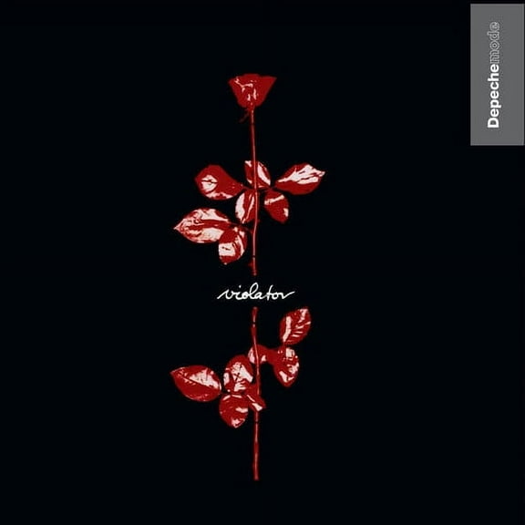 Depeche Mode - Violator - Music & Performance - Vinyl