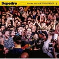thumbnail image 1 of Depedro - Antes Que Anochezca: Directo En Madrid - 2LP+CD - Vinyl, 1 of 1