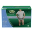 Depend FitFlex Underwear for Men (Large) 84 Count