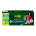 thumbnail image 1 of Depend Fit-Flex Underwear for Women Size Large 84 ct, 1 of 7