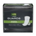 thumbnail image 1 of Depend® Guards for Men Bladder Control Pad, 104/Case (764551_CS), 1 of 1