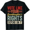 thumbnail image 1 of Depend On It T-Shirt, 1 of 3