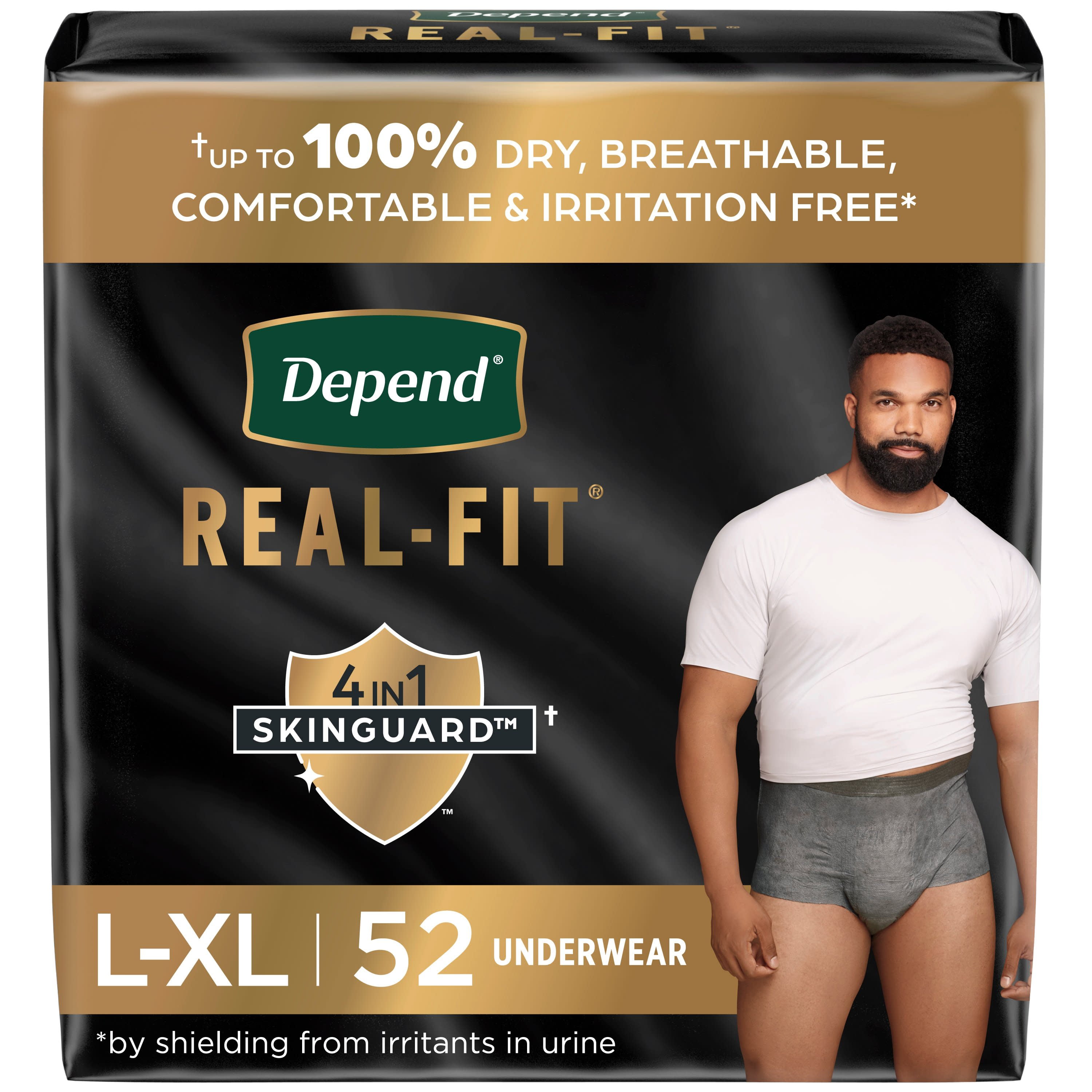 best men's dri fit underwear